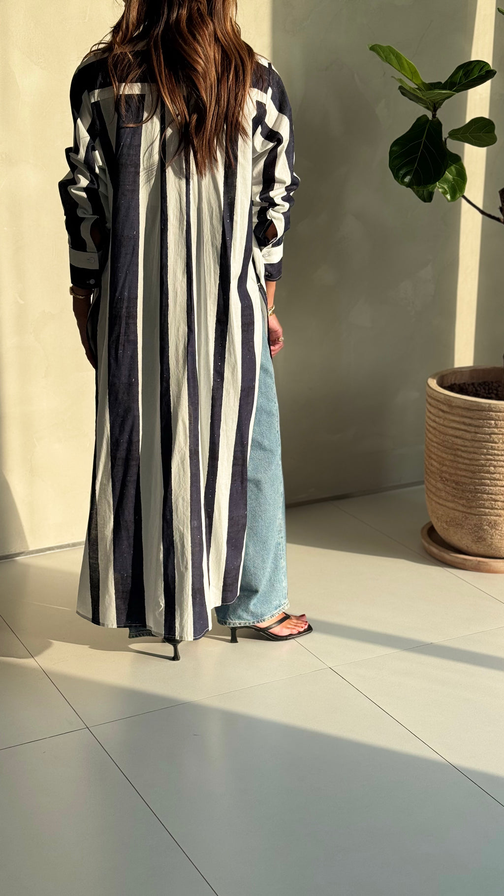 The Riviera Stripe