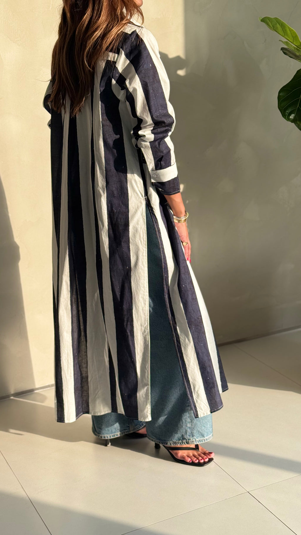 The Riviera Stripe