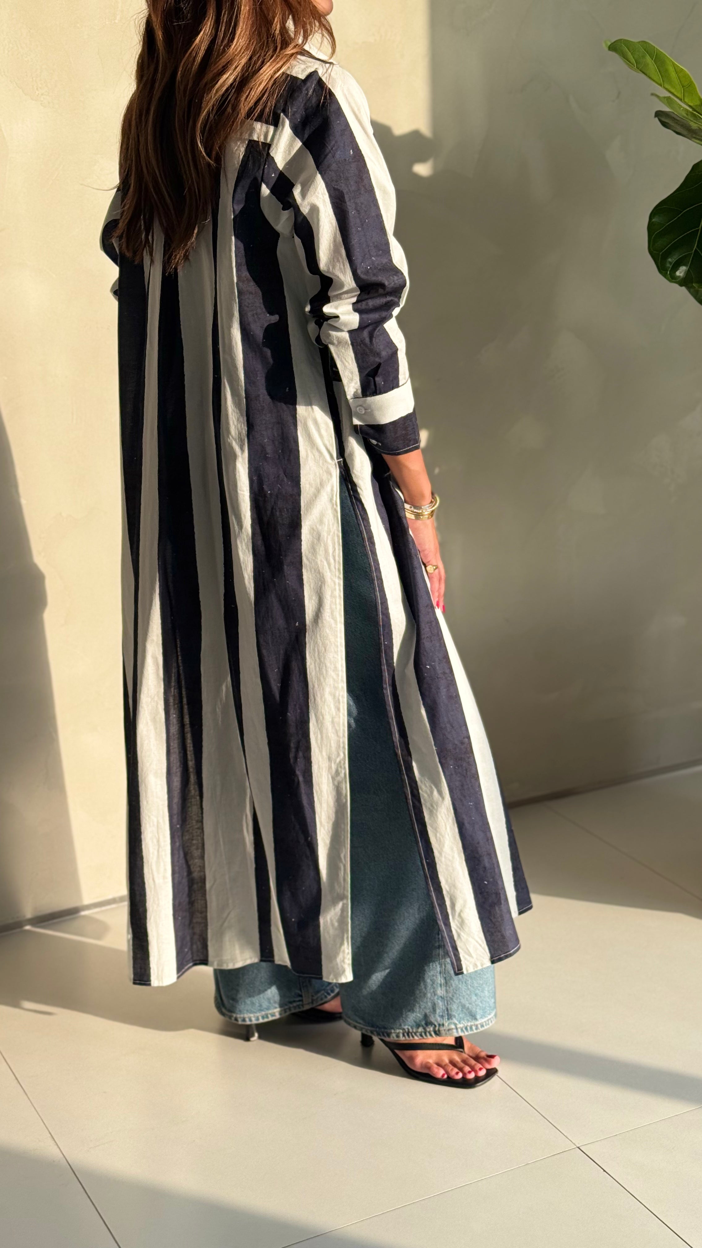 The Riviera Stripe