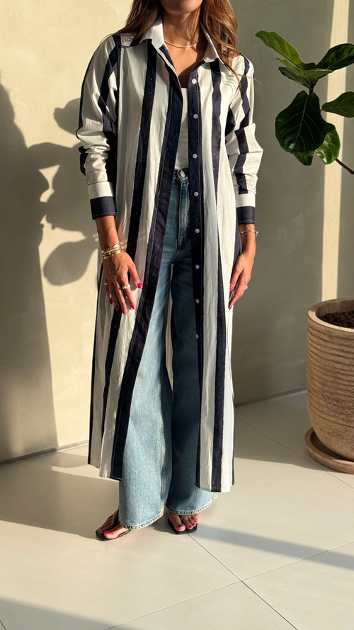 The Riviera Stripe