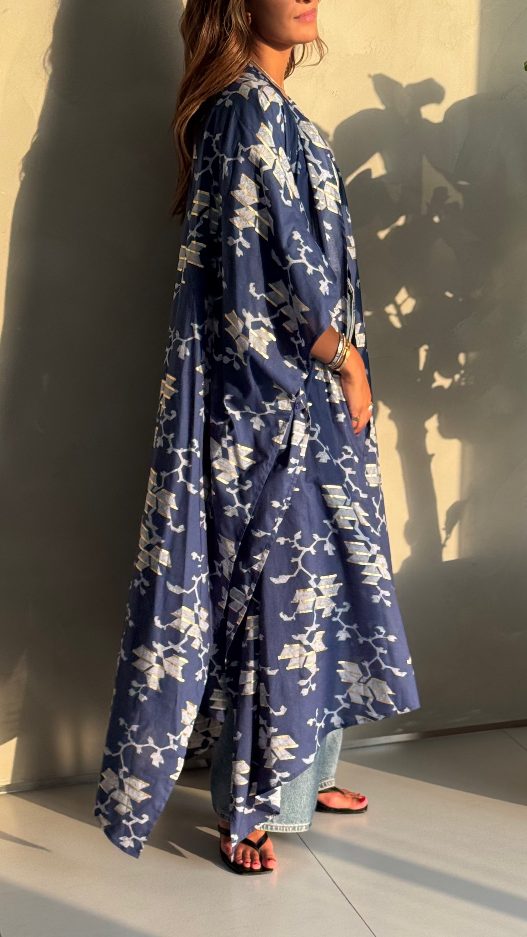 The Azure Cape