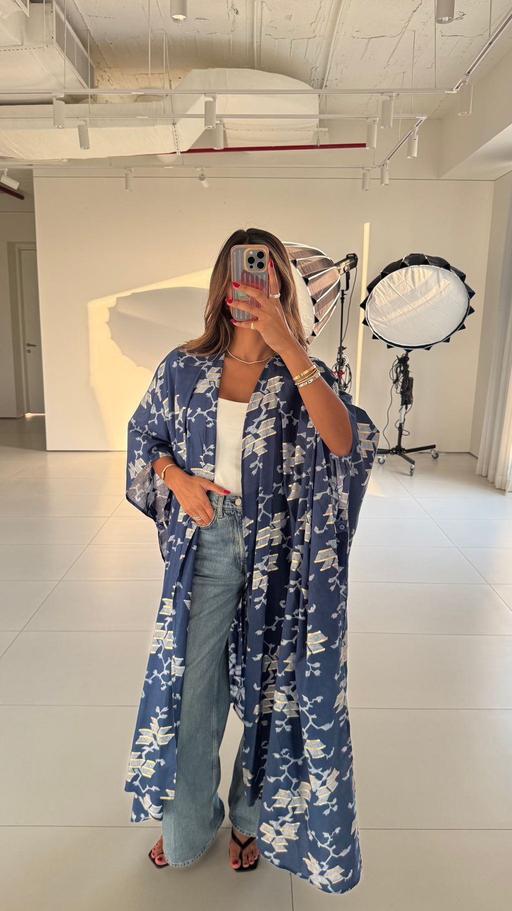 The Azure Cape