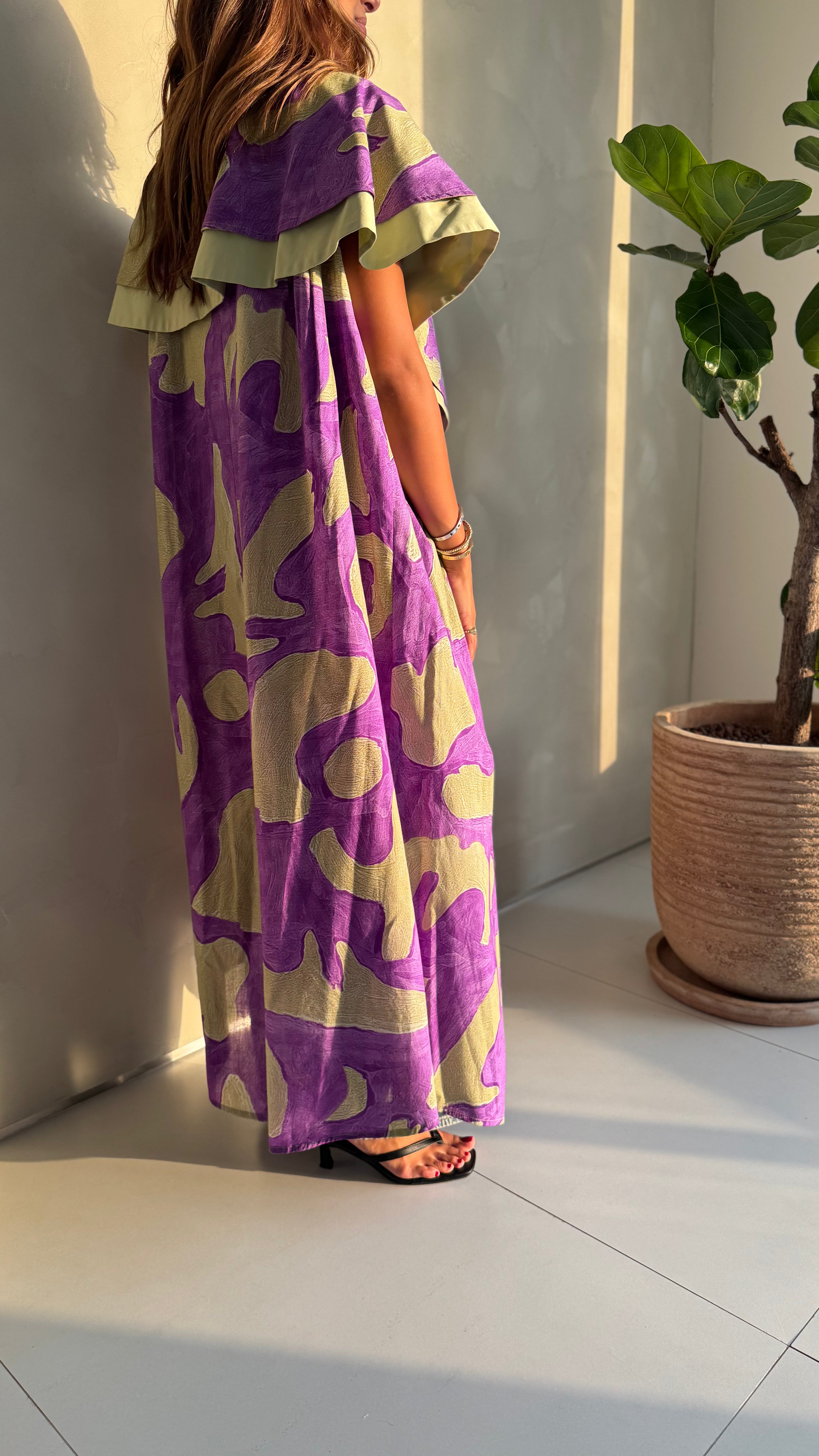 The Amara Layer
