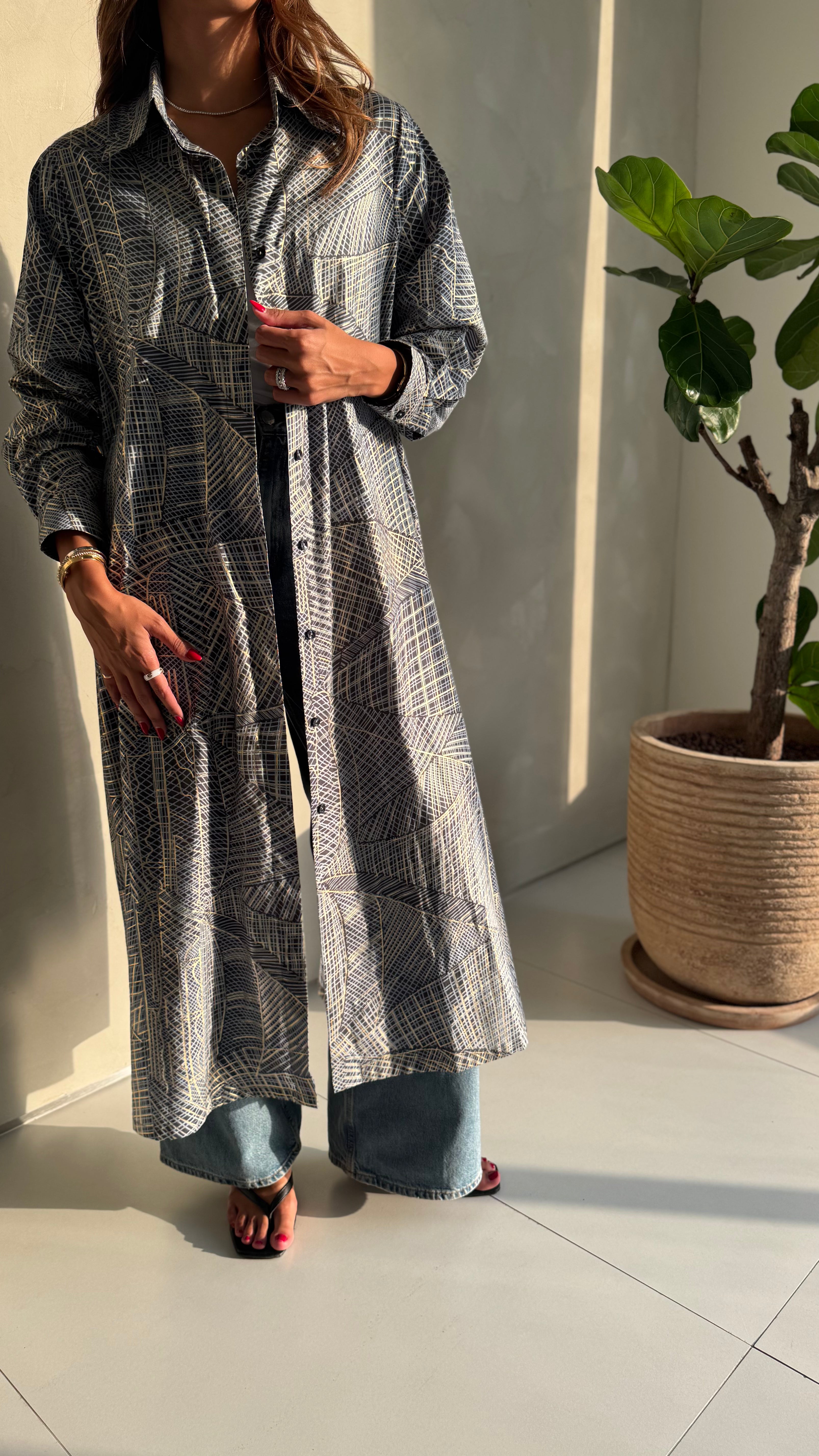The Atelier Layer