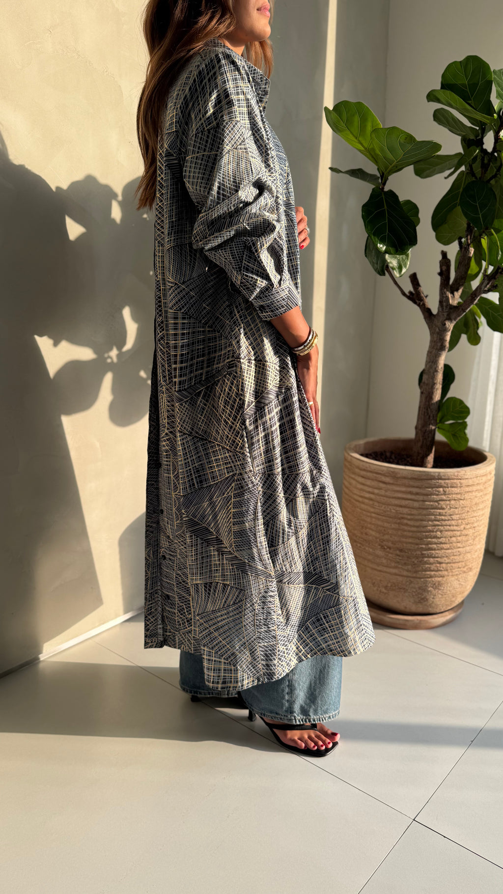 The Atelier Layer