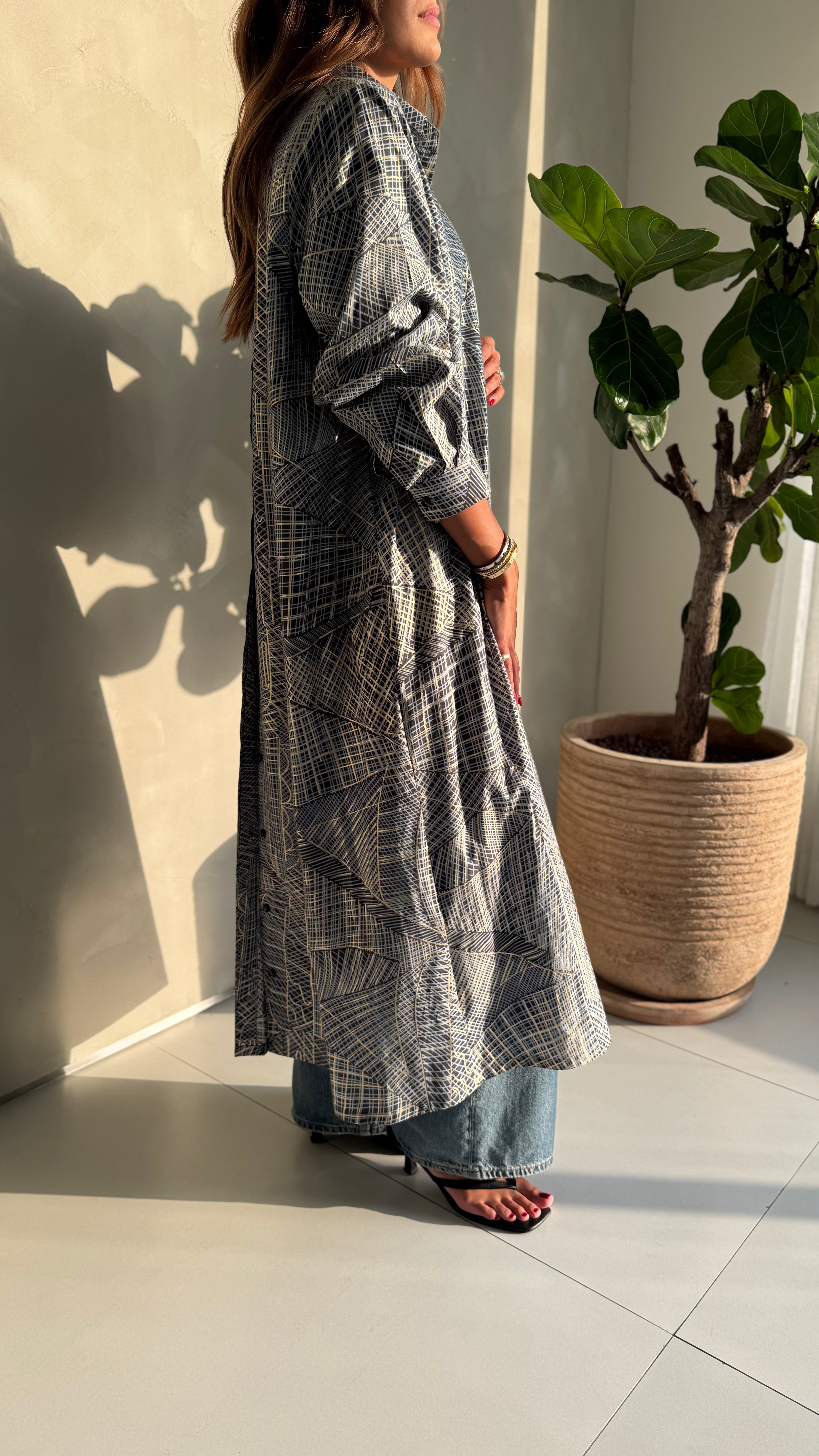 The Atelier Layer