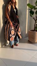 The Sanaa Vest