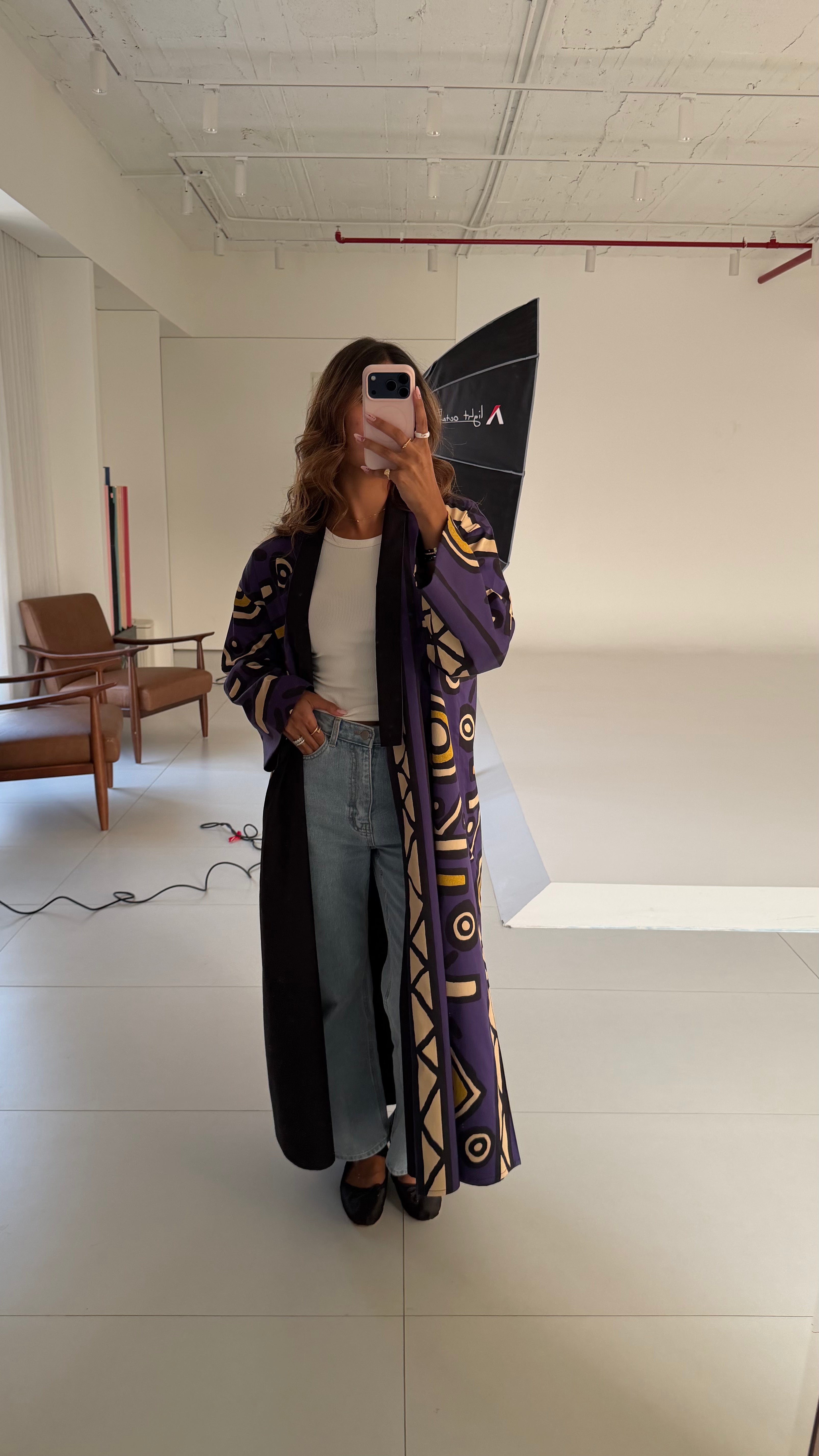 Savanna Muse Maxi
