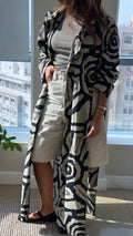 Wild Lines Maxi