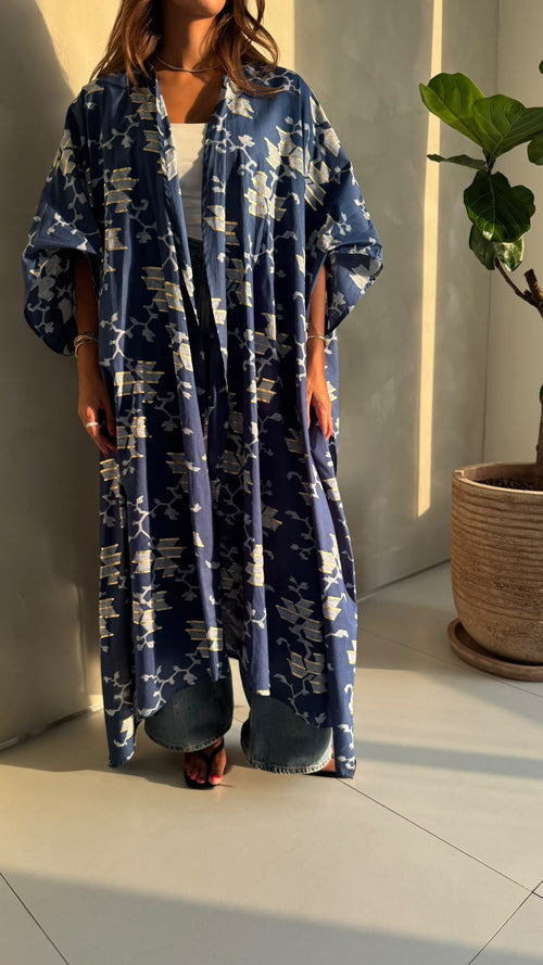The Azure Cape