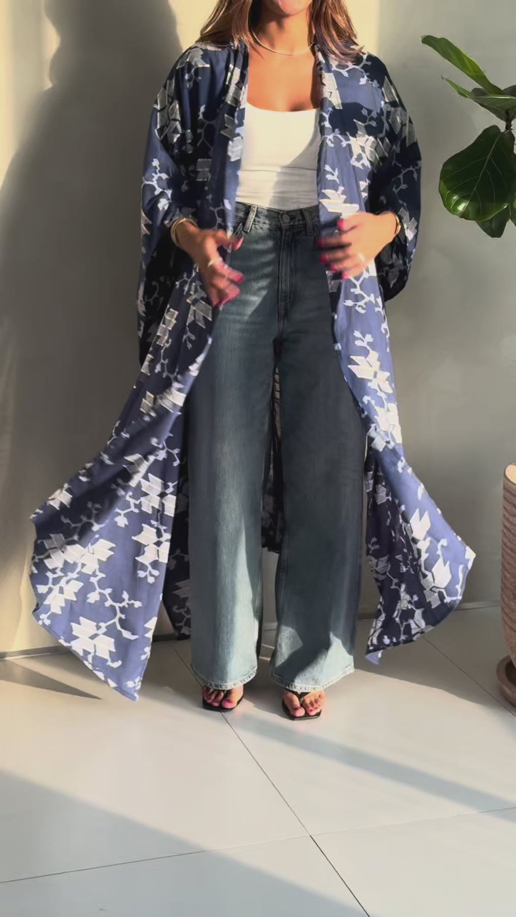 The Azure Cape